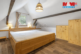 Prodej chalupy, 136 m², Morávka - 6