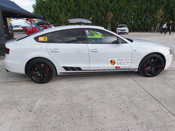 Audi s5 b8 quattro - 6