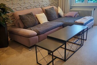 Konferenční stolek - 6