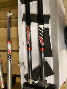 KTM sx-f 350 CONE VALVE 20 mth - 6