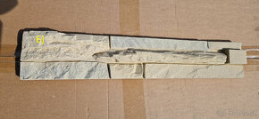 Imitace kamenneho obkladu (lehčený beton) umělý kámen - 6