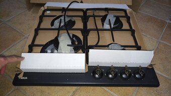 Nová Retro Plynová deska TEKA EH 60 4G AI AL TR CI AT OB - 6