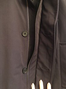 Zegna pánský kabát - 6