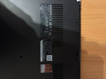 Notebook Lenovo Yoga 500 14-IBD - 6