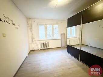 Prodej bytu 3+1 s lodžií v Kraslicích - 6