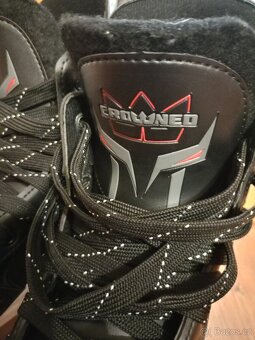 Zimní brusle pánské - 6