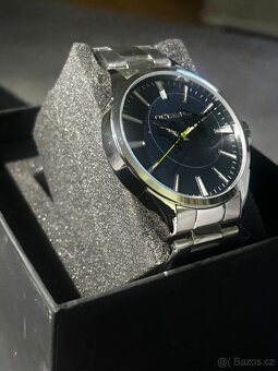 Škoda Hodinky Octavia Pánské - 6