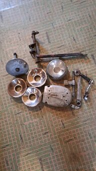 Dily jawa pionyr - 6