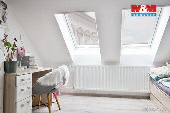 Prodej rodinného domu, 300 m², Roudnice nad Labem, ul. Rvačo - 6