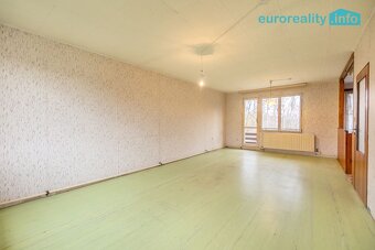 Prodej, rodinný dům, Nový Bor, ul. Ke Koupališti - 6