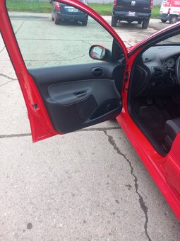 Peugeot 206 SW 1.4i-55kw,rok 2006,klima - 6