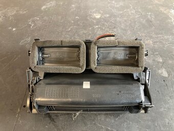 Prodám středové průduchy ventilace Škoda Octavia 2 - 6