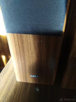 Acoustic Energy Neo Three - 6