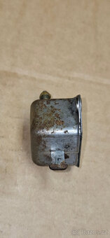 Mechanický spínač brzdového světla na autoveterána.... - 6