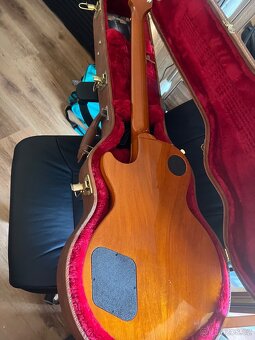 Gibson studio lemon burst - 6