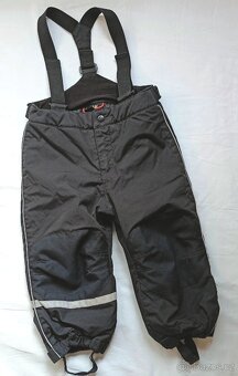 ZIMNÍ KOMPLET- 1-2 roky, 86/92 cm - 6