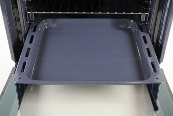 Vestavná trouba Candy FCM825NRL - se zárukou - 6