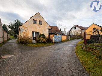 Prodej rodinného domu 188 m², pozemek 221 m², Novosedly u St - 6