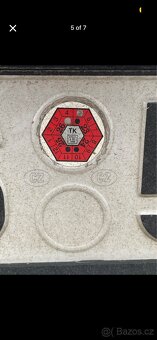 Škoda Fabia 1 combi - 6