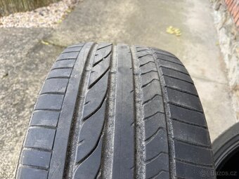 Bridgestone Dueler H/P Sport 275/40/20 - letní - 6