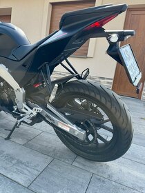 Aprilia rs 125 - 6