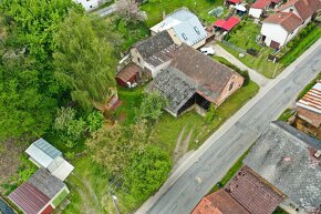 Prodej stavebních pozemků - město Polná - 6