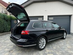 ⬛Volkswagen Passat Variant 2.0 TDI BMT Business Highl - 6