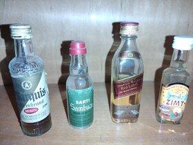 Sbírka alkoholu - 6
