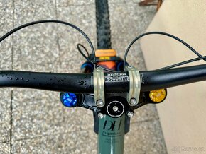 Commencal DH Supreme Öhlins Edition 2022, Large - 6