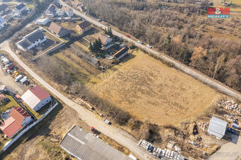 Prodej pozemku k bydlení, 1856 m², Olovnice - 6