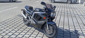 Vyměním za cestovní enduro, případně SuperDuke KTM - 6