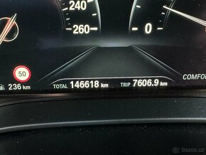 BMW 530XDrive Touring G31 - 6