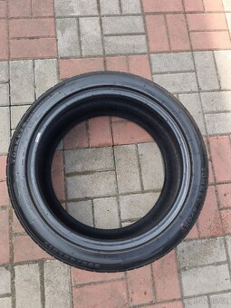 17" LETNÍ SADA PNEU 225 45 R17 94W 4,5MM - 6