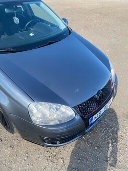 Volkswagen Jetta 1.9tdi 77kw - 6