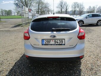 Ford Focus, 1,0-92KW-KOUP.ČR+NOVÉ ROZVODY - 6