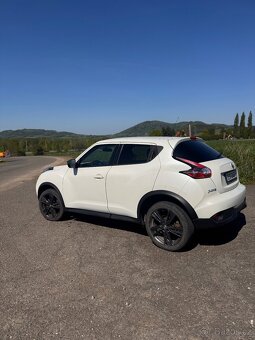 Nissan Juke - 6