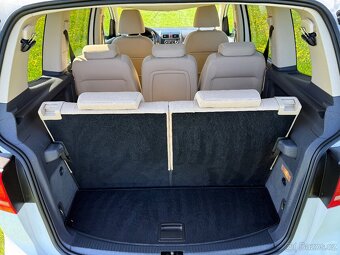 VW TOURAN 1,6 TDI - 6