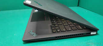 Lenovo Thinkpad t14 g3 i7-1265u 32GB√512GB√FHD√1rok.Zár.√DPH - 6