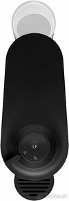 NOVÝ kapslový kávovar Nespresso Vertuo Pop Black GDV2 - 6