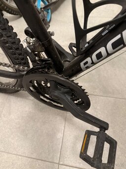 Rockrider ST500 trail sport - 6
