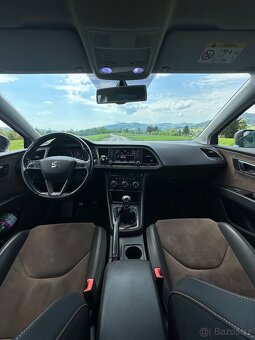 Seat xperience 2.0 110 kw 4x4 2016 - 6