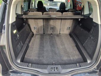 Ford S-Max 2.0TdCi Titanium, Automat, Super Stav - 6
