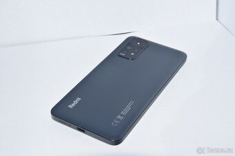 Xiaomo redmi note 11 4/64 GB šedá - 6