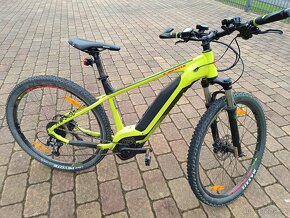 Elektrokolo Bergamot E-revox 5.0 2018 - 6