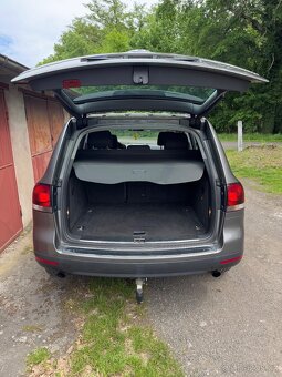 Volkswagen Touareg 2.5tdi Facelift 128kw - 6