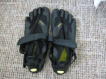 Fivefingers - 6