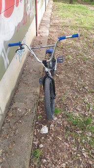 BMX kolo freestyle - 6