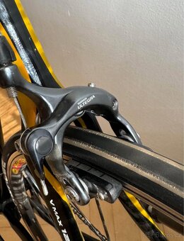 Silniční kolo Amulet V Max 128 Ultegra Carbon - 6