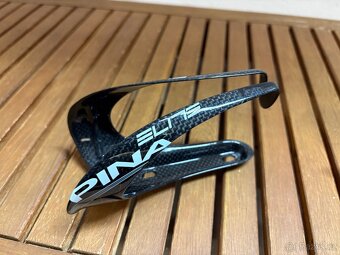 2x Karbonový košík Elite - Pinarello - 6