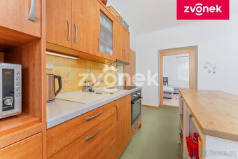 Prodej bytu 2+1 Morkovice - 6